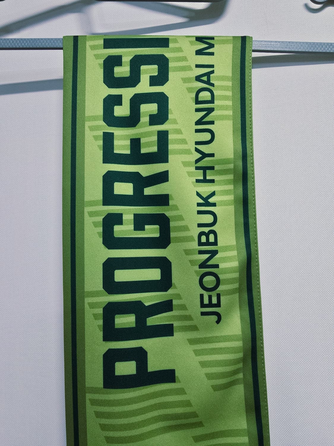 전북 현대 모터스 축구단 머플러 상품이미지6