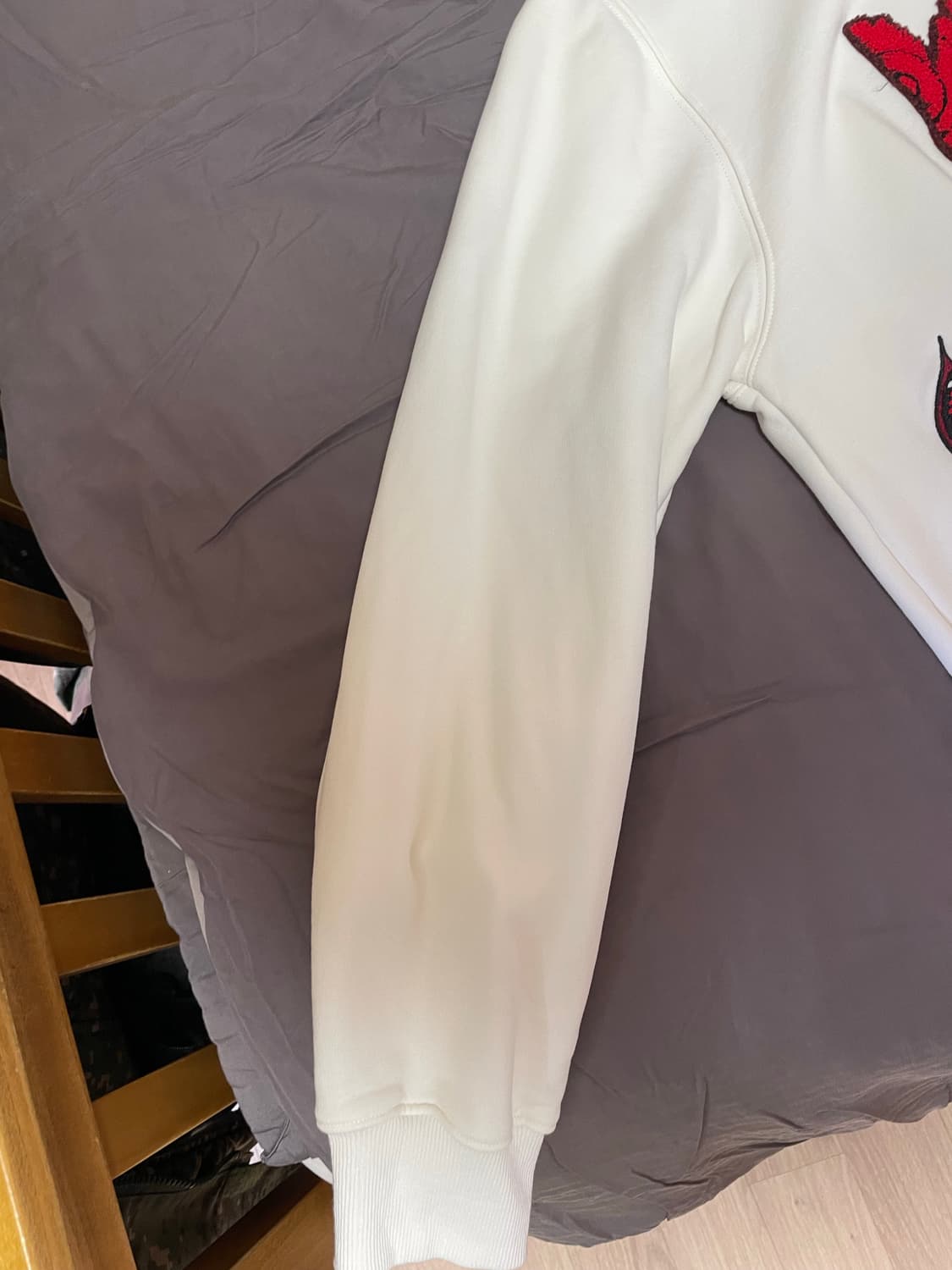 kakazzy 채인소맨 풀집업 XL 상품이미지3