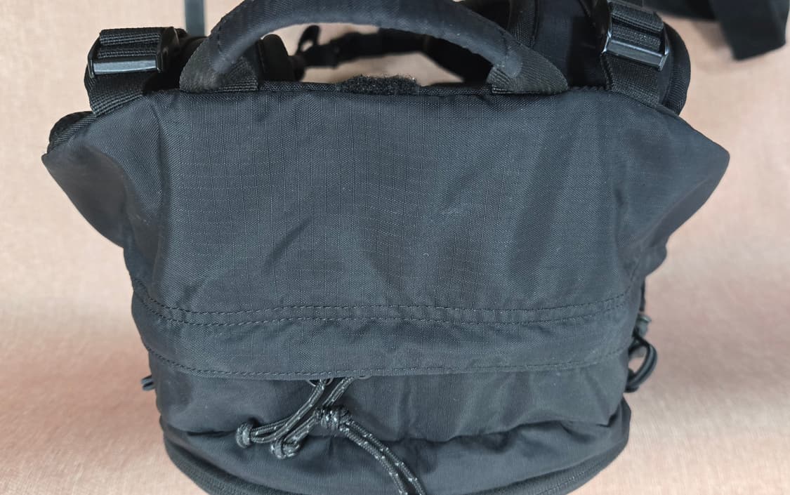 컬럼비아 블랙스톤 코브 레이크 30L 백팩 상품이미지5