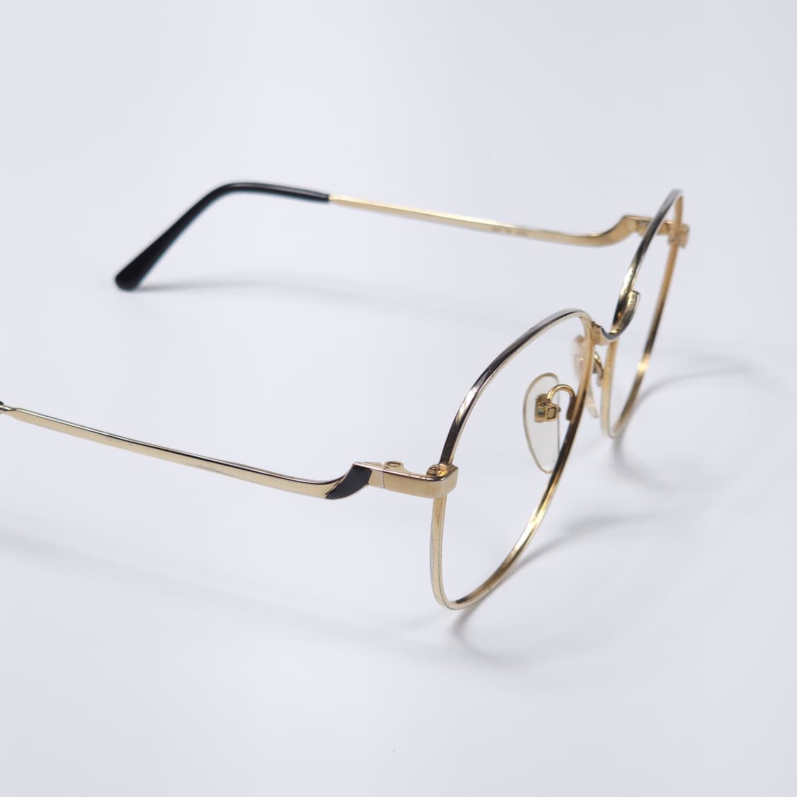 90년도 올드빈티지 안경 상품이미지6