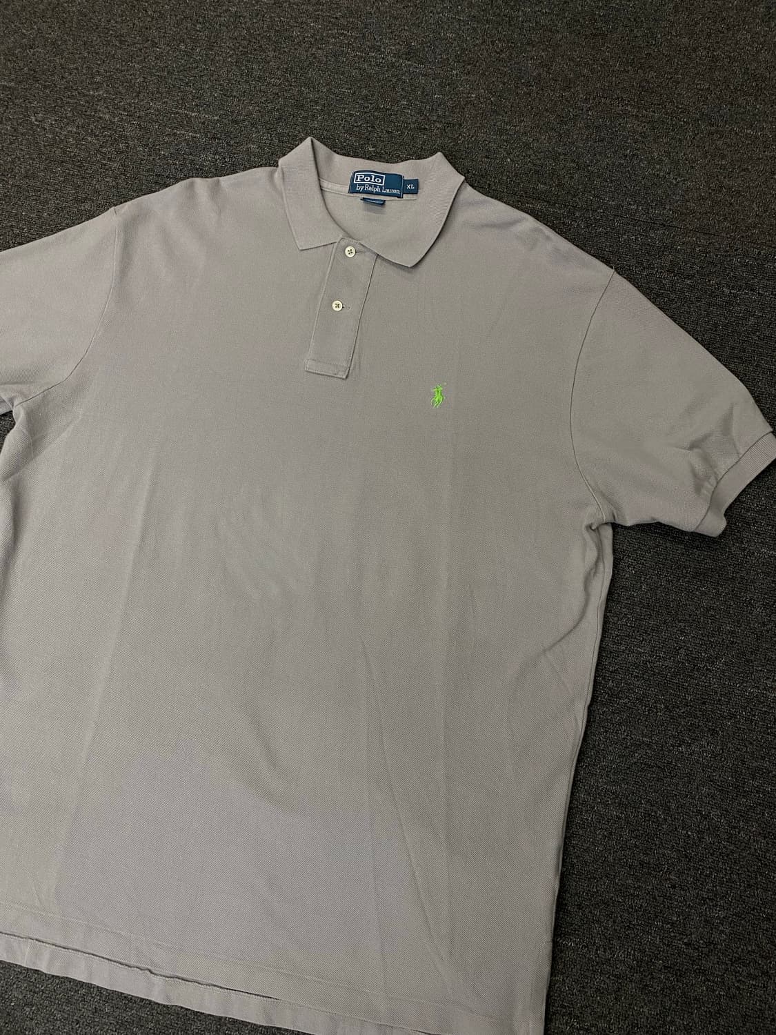 Polo 폴로 pk 티셔츠 상품이미지4