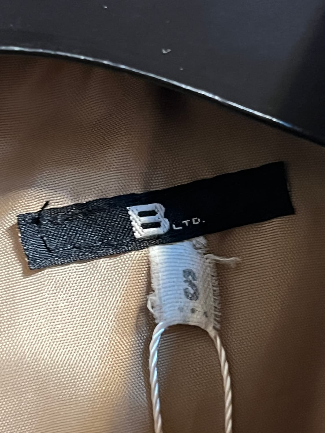 베라 펠레 우먼 레더 자켓베라 펠레 우먼 레더 자켓 상품이미지4