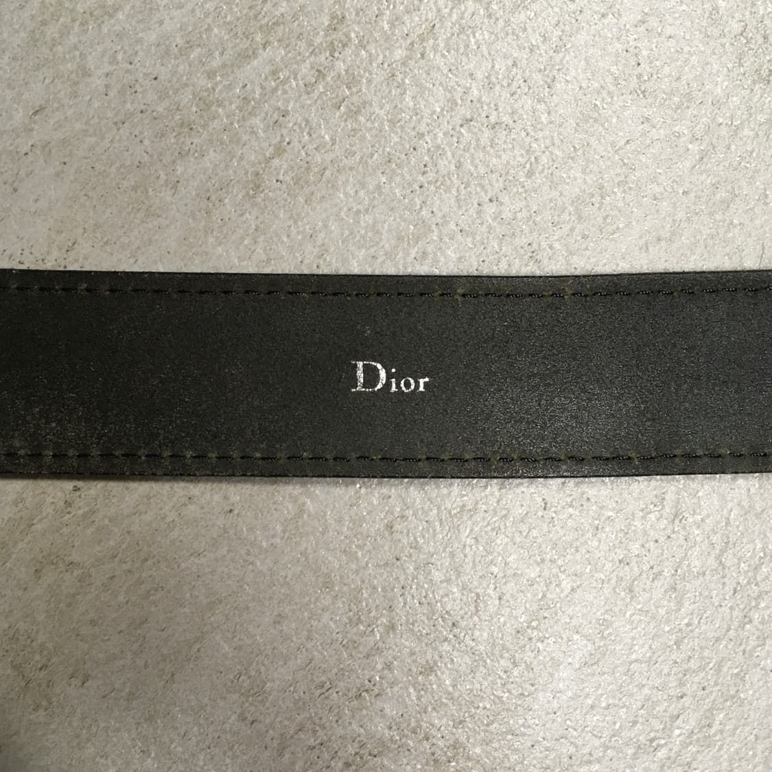2005 Dior Homme 상품이미지3