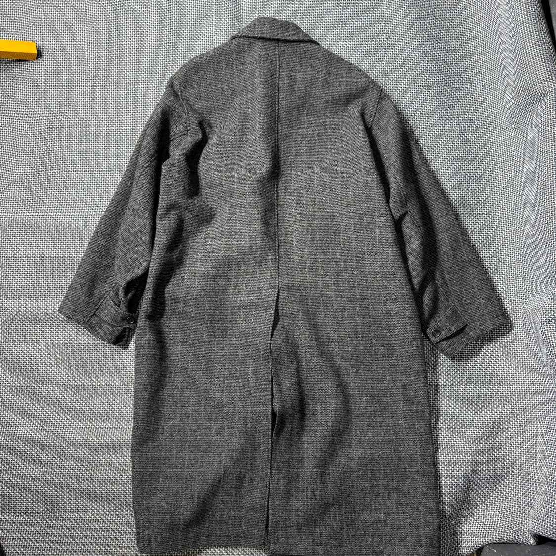 네임 코트 그레이 ( 105/OLD-8195 ) 상품이미지7