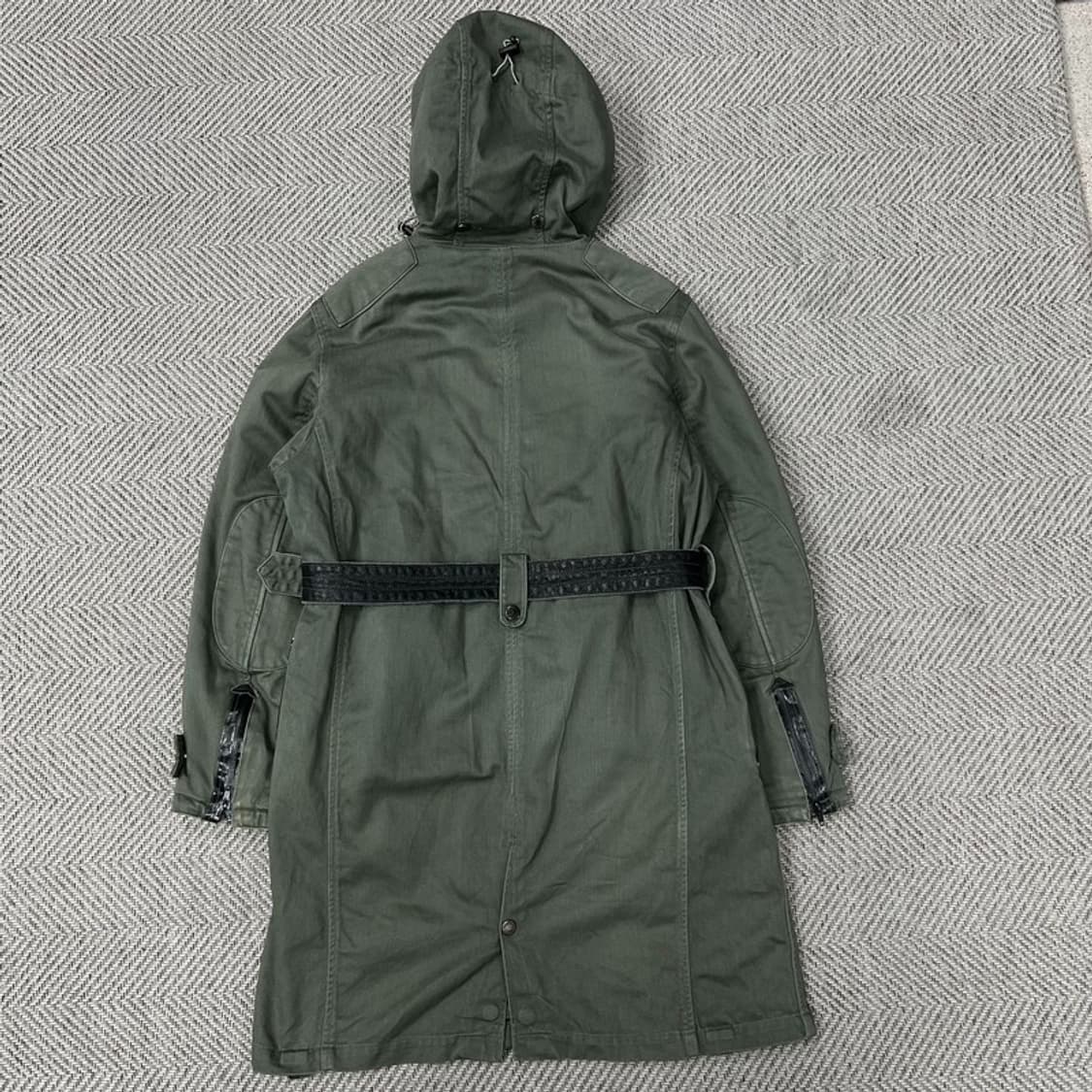 아비렉스 유틸리티 워크점퍼 v0699  상품이미지2