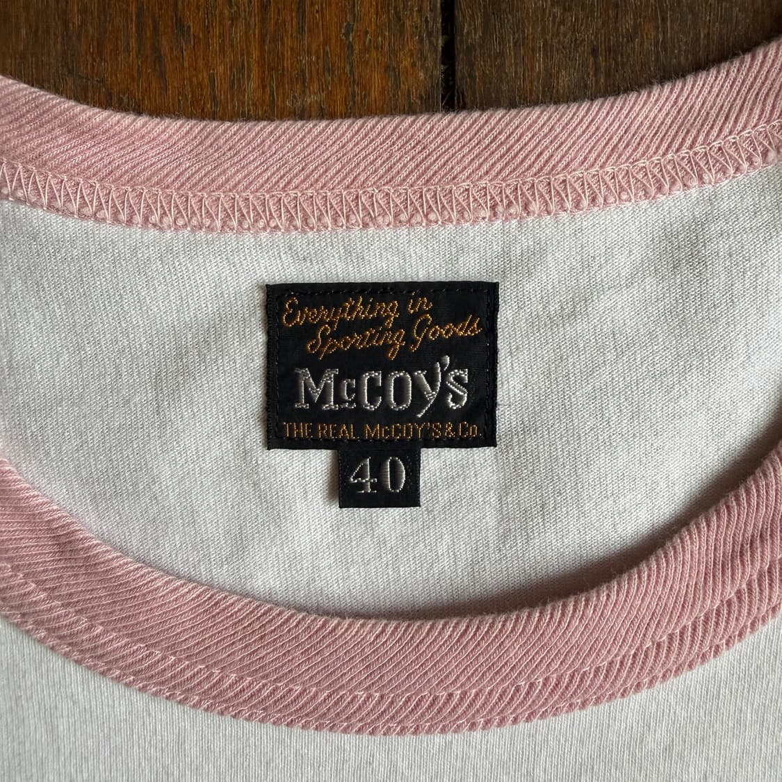 The Real Mccoy 상품이미지3