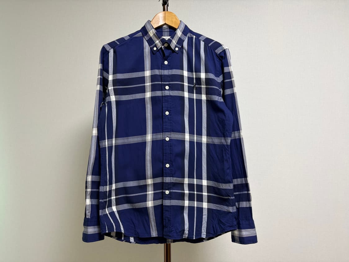 빈폴 남성 셔츠 100 상품이미지1