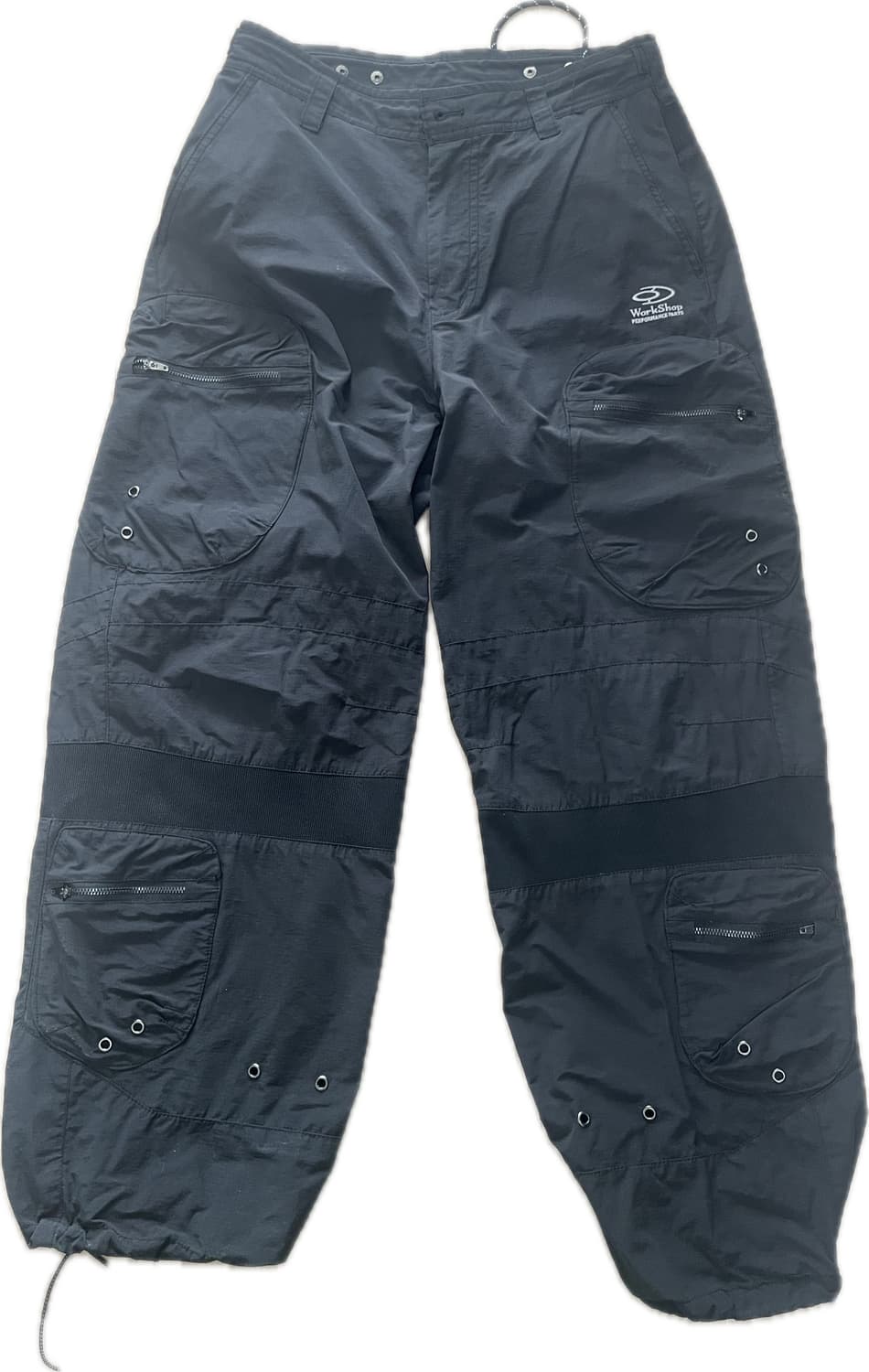 트레블 카고바지 상품이미지1