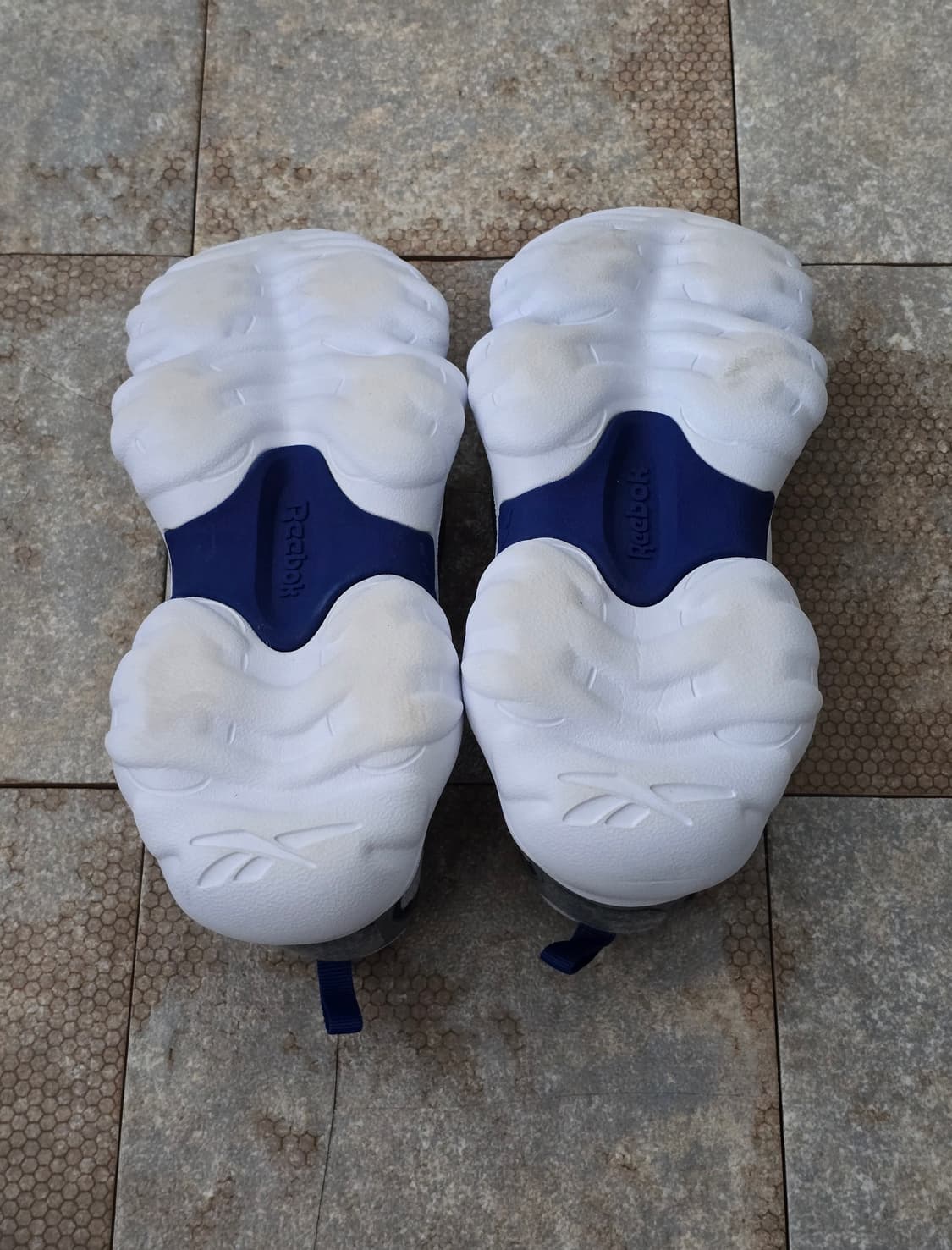 (240)리복 dmx 시리즈 1000  상품이미지8