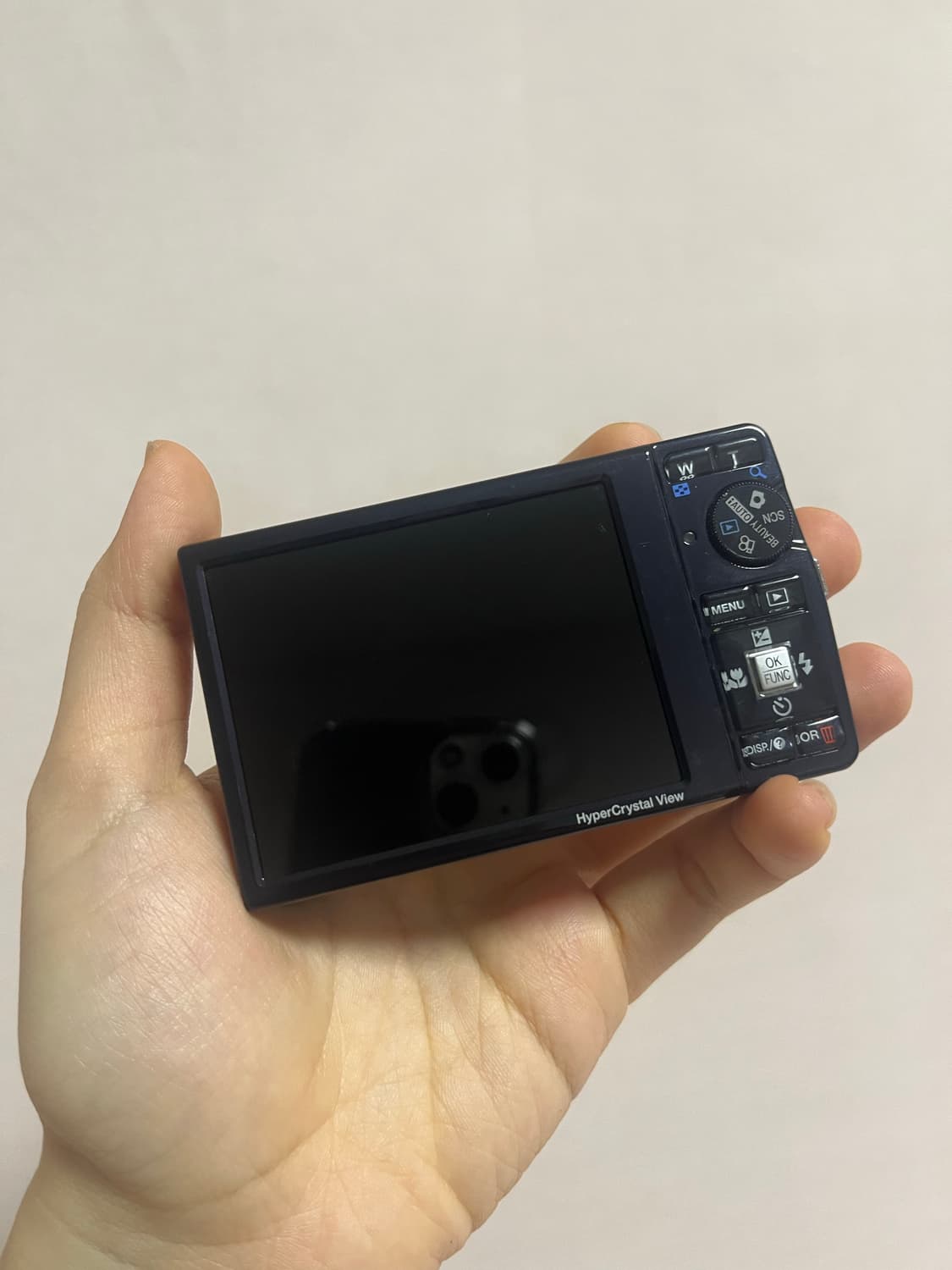 올림푸스 뮤 7000 풀박스💕 상품이미지4