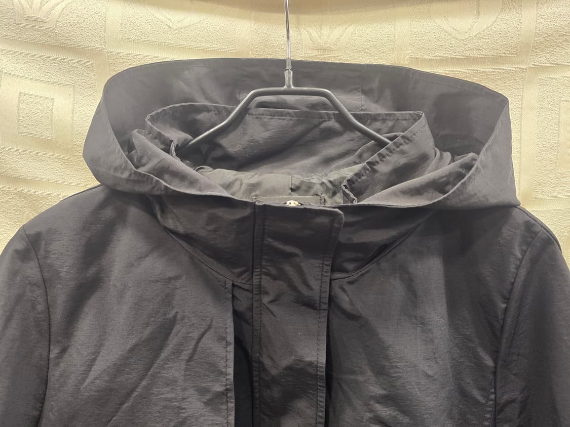 EnC 스튜디오 여성 후드 바람막이 점퍼 66 상품이미지2