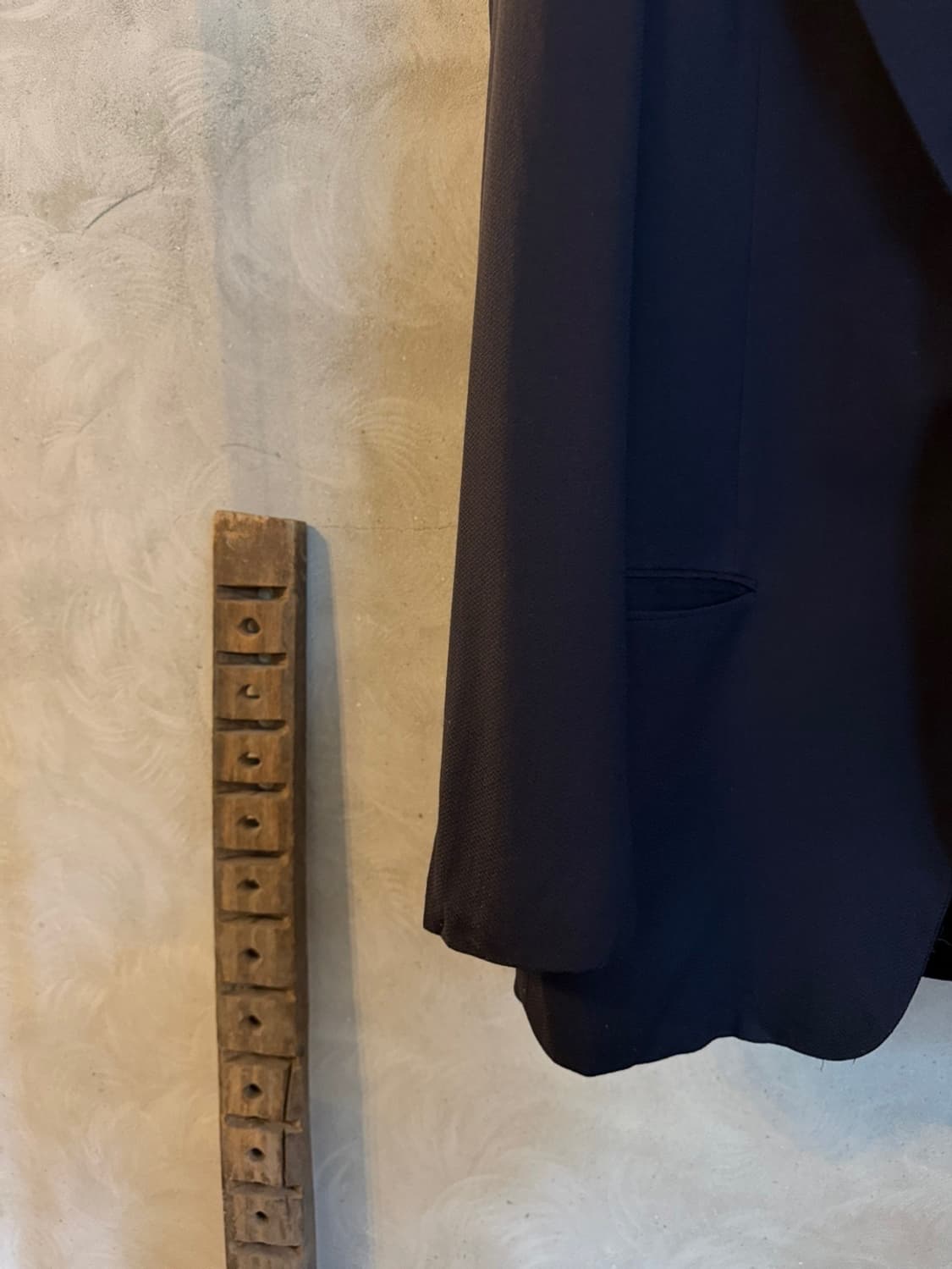 아르마니 꼴레지오니 테일러드 자켓 100 상품이미지7