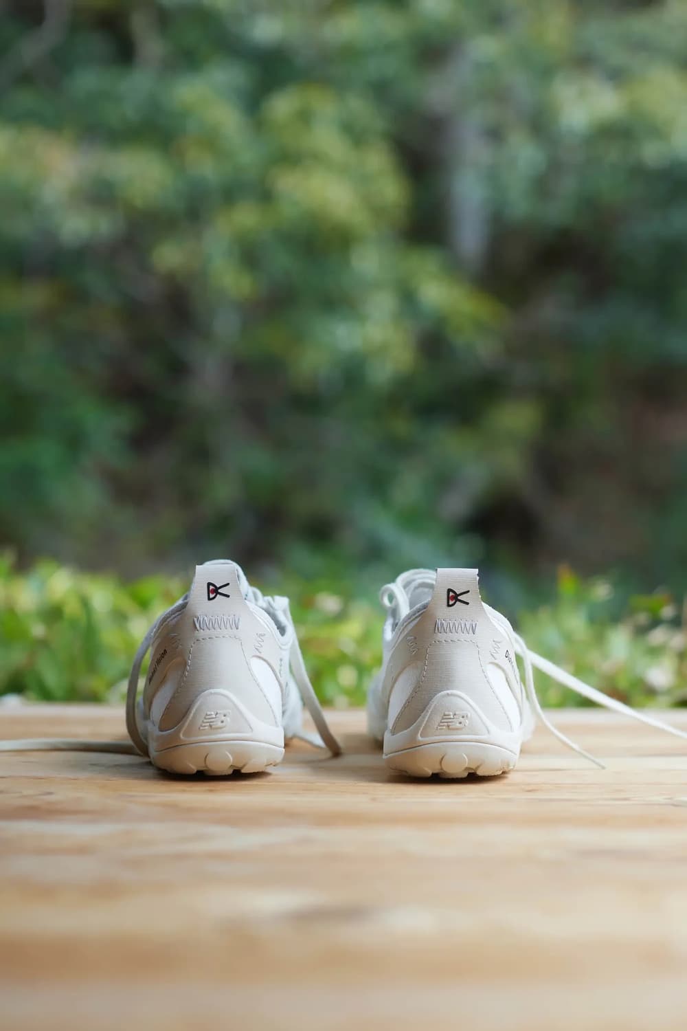 DV + NB Minimus Shoe (US W7.5) 상품이미지3