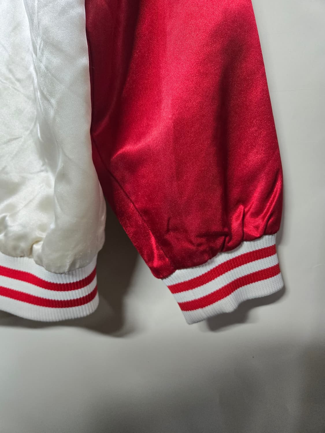 MLB 보스턴 레드삭스 야구 점퍼 105 상품이미지5