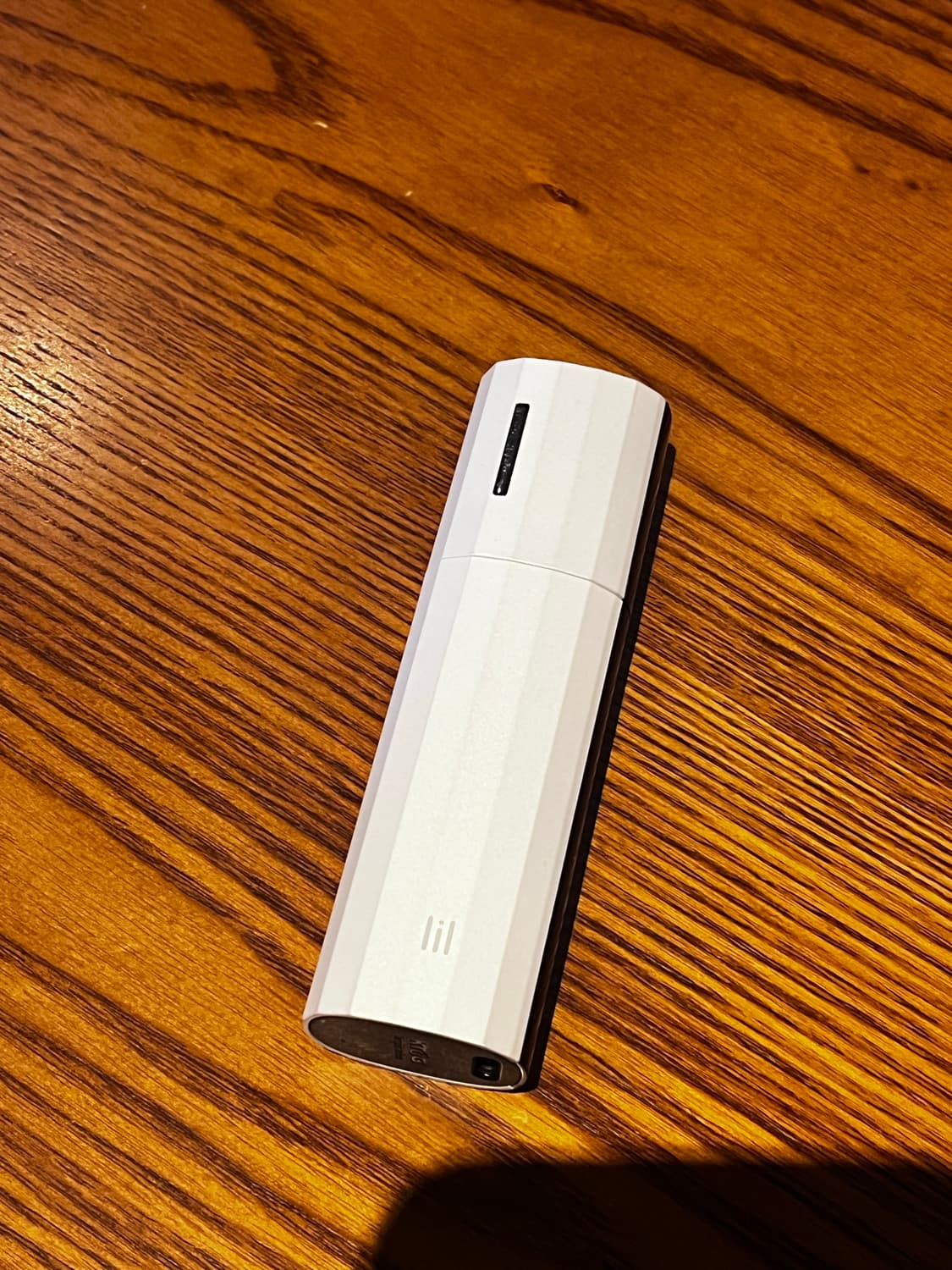 릴하이브리드 3.0 화이트 상품이미지1