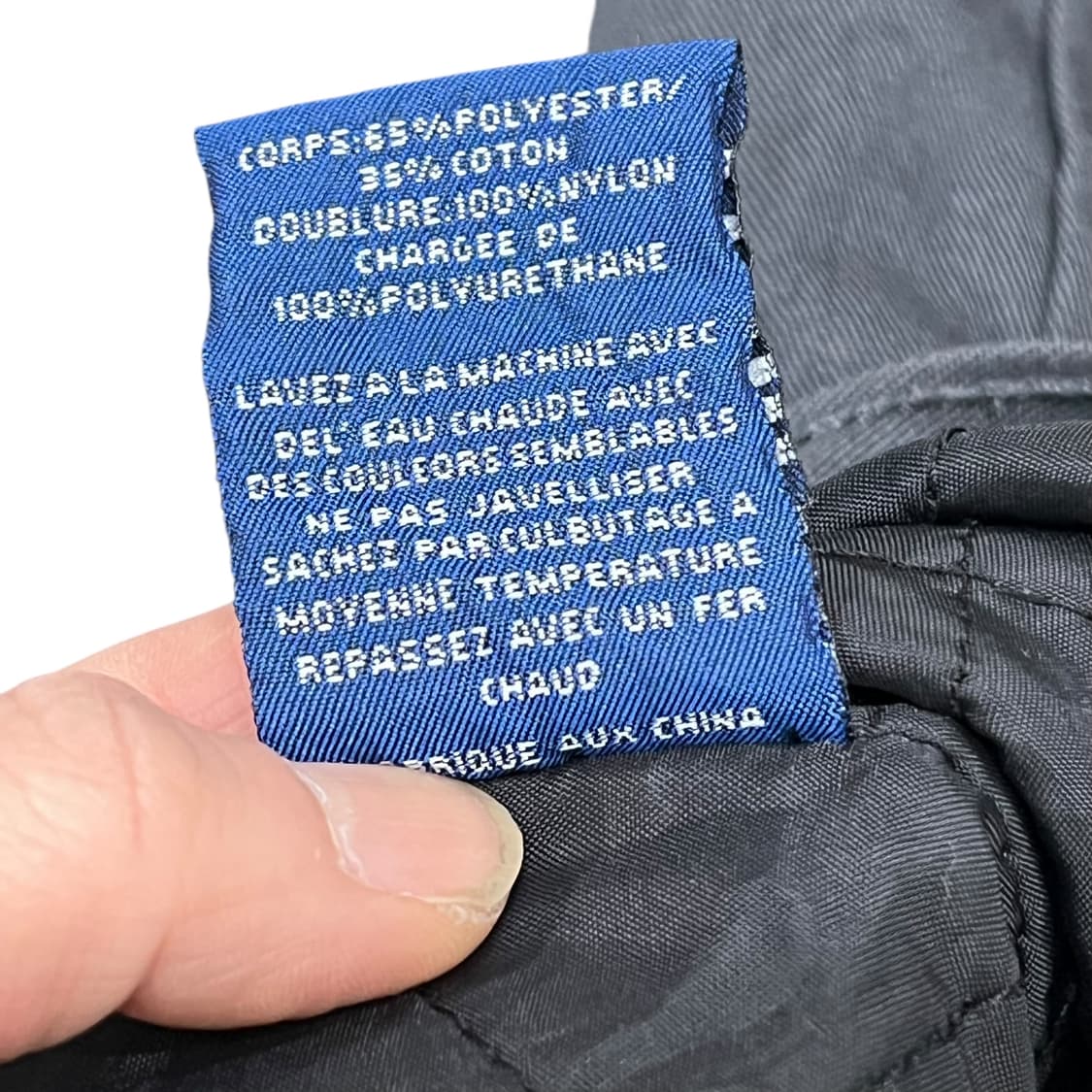 디키즈 워크자켓 s08737 상품이미지8