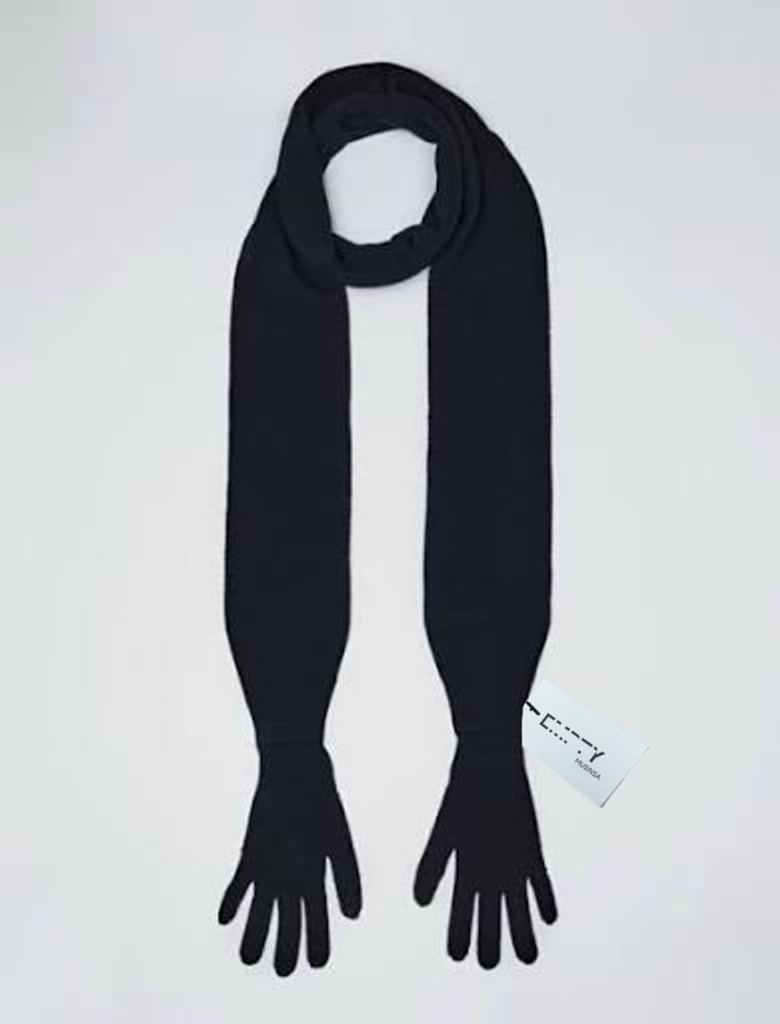 Paloma wool 글로브 머플러 상품이미지3