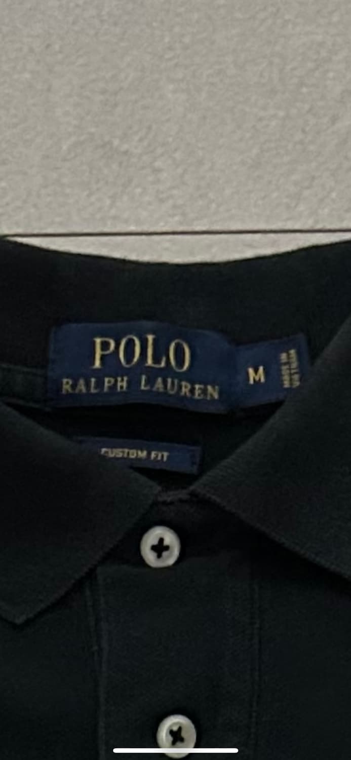 폴로 빅포니 넘버3 카라티  상품이미지5