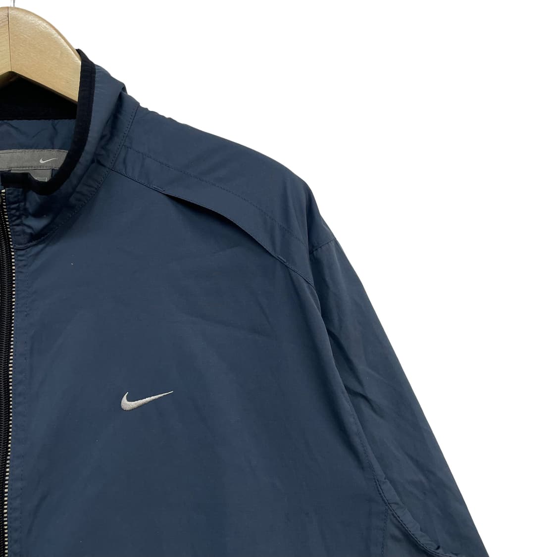 Nike 00s Windbreaker Jacket 상품이미지3