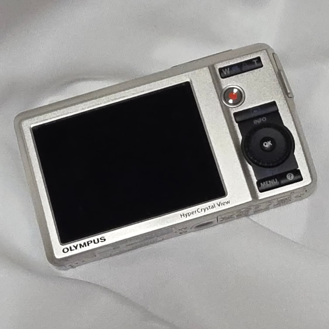 올림푸스 뮤 5010 골드 상품이미지2