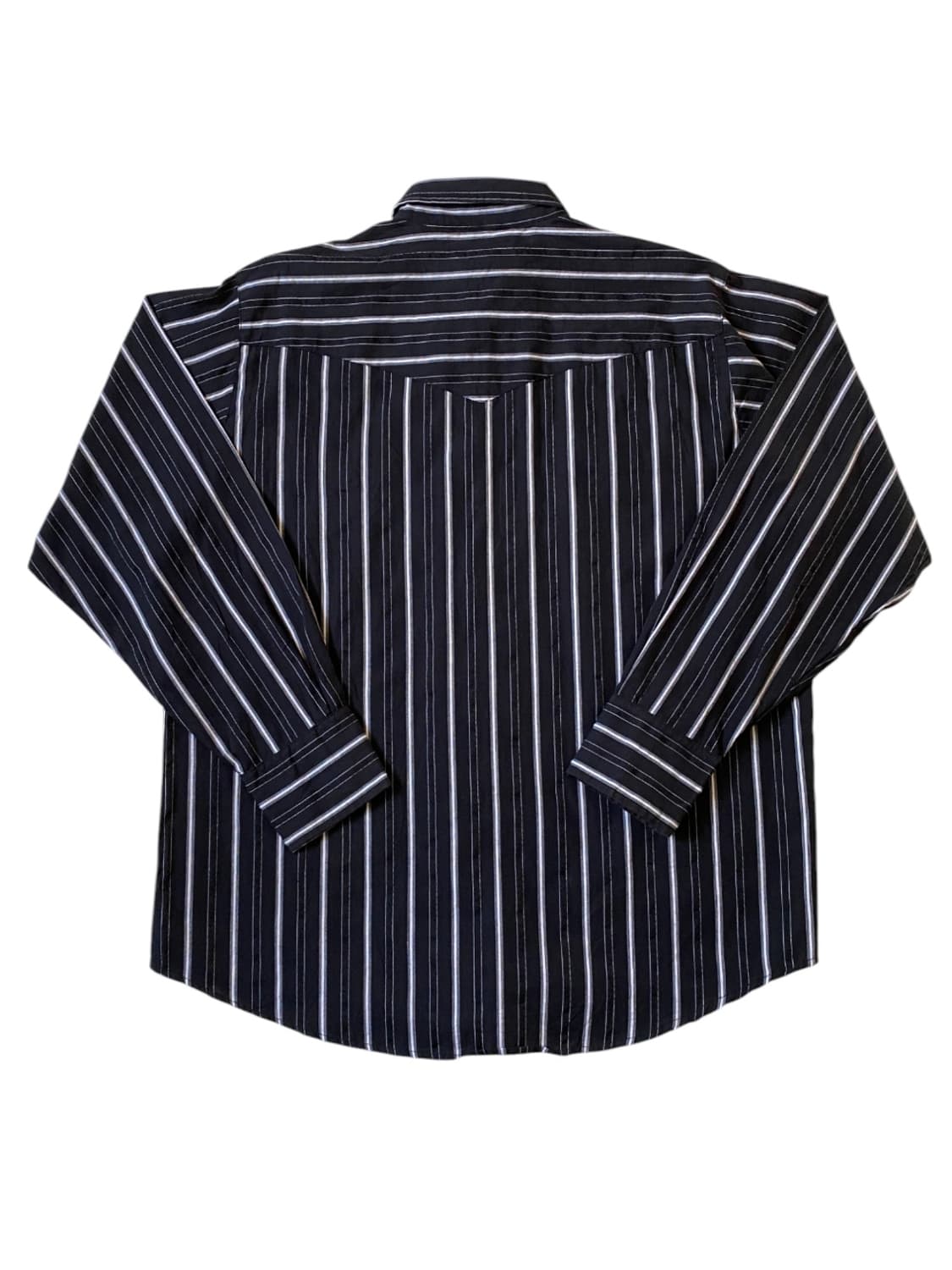 스트라이프 포켓 셔츠 (Man 2XL) 상품이미지10