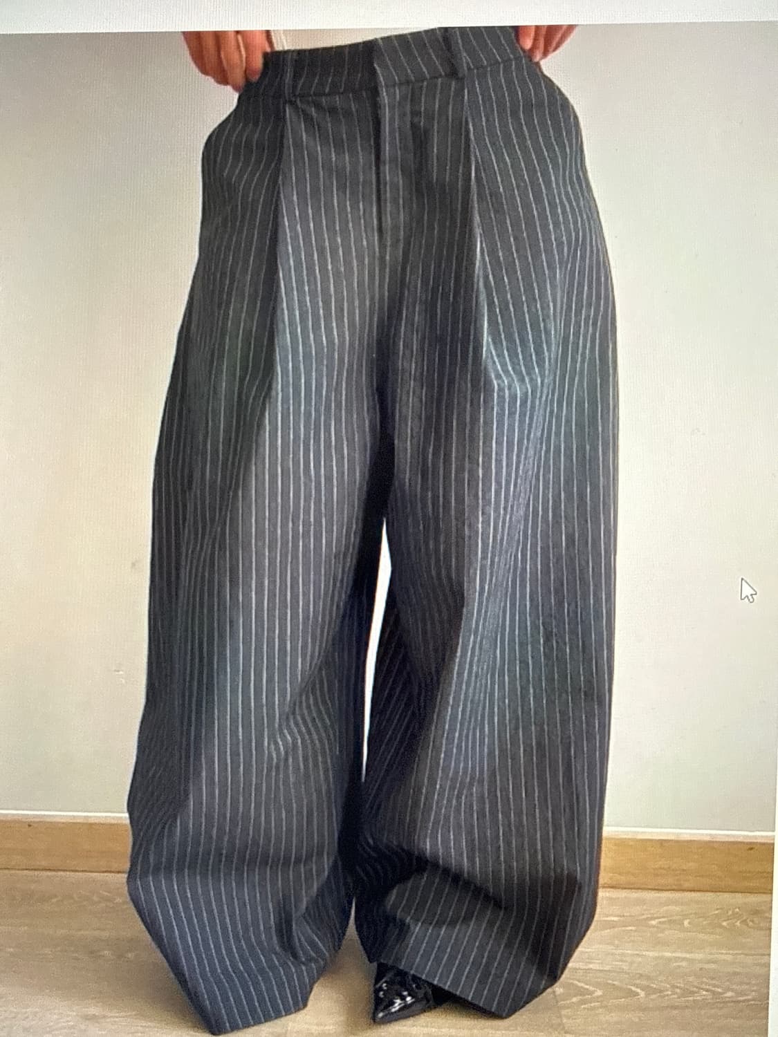 push push 바지 팝니다 상품이미지1