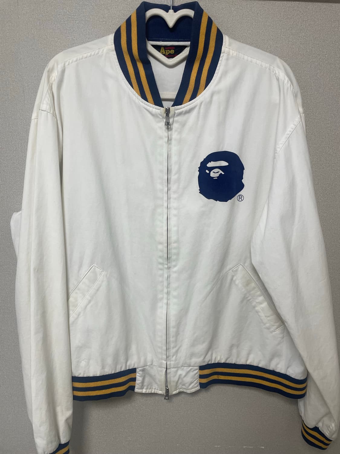 Bape 자켓 상품이미지1