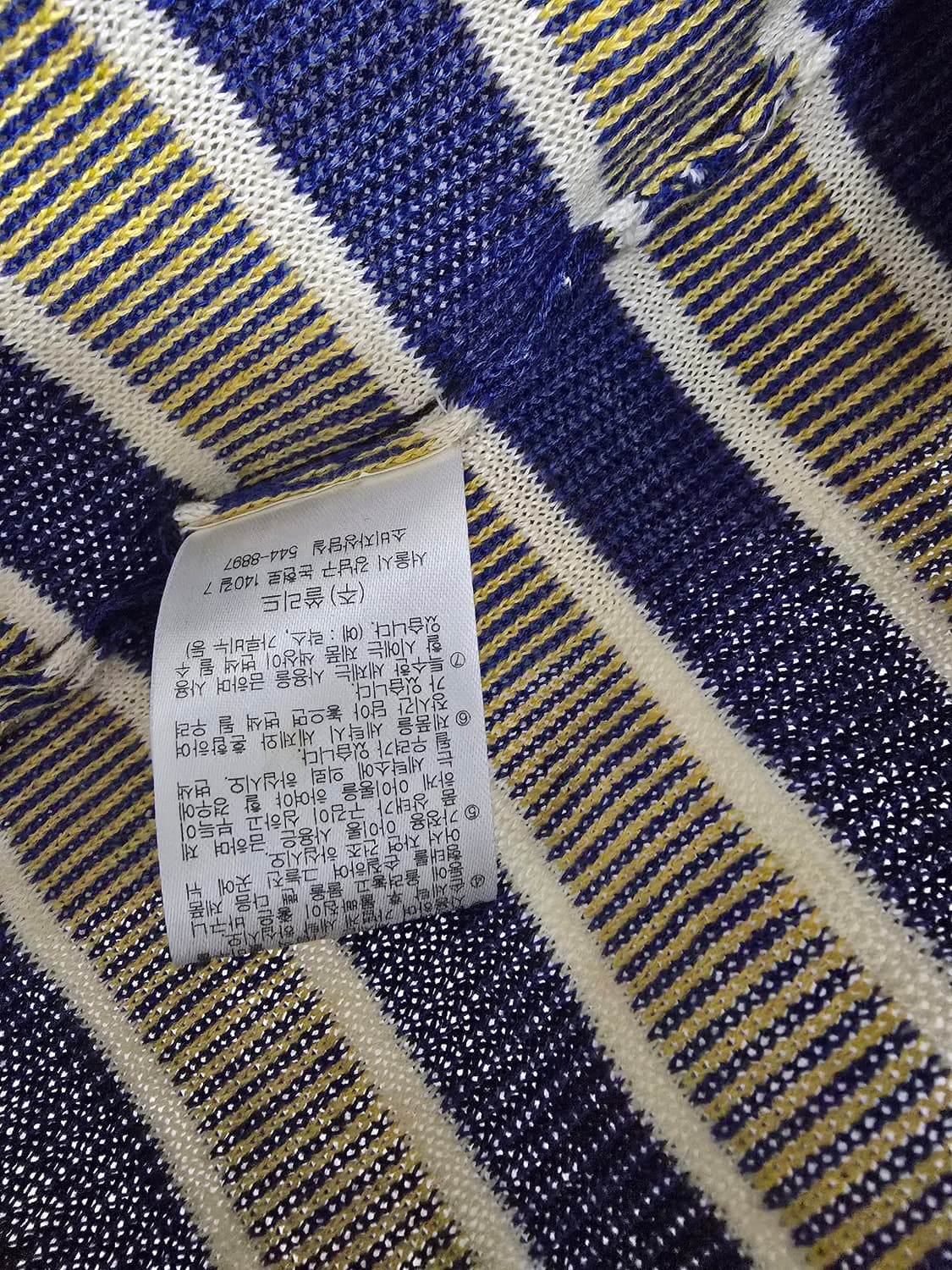 리넨 100 가디건 상품이미지10