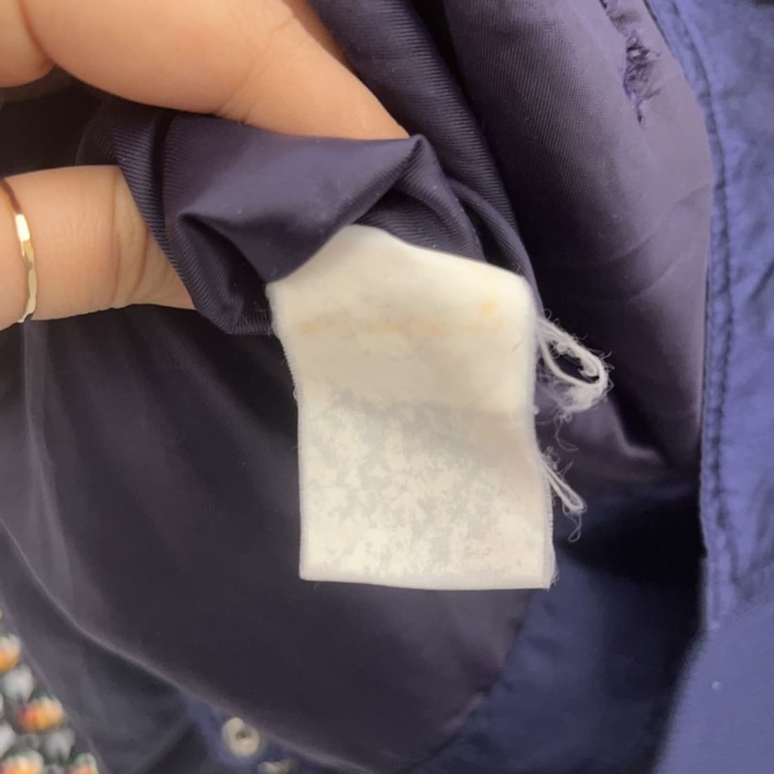 MLB 뉴욕 양키스 올드스쿨 새틴 바시티 자켓 90 C07039 상품이미지6