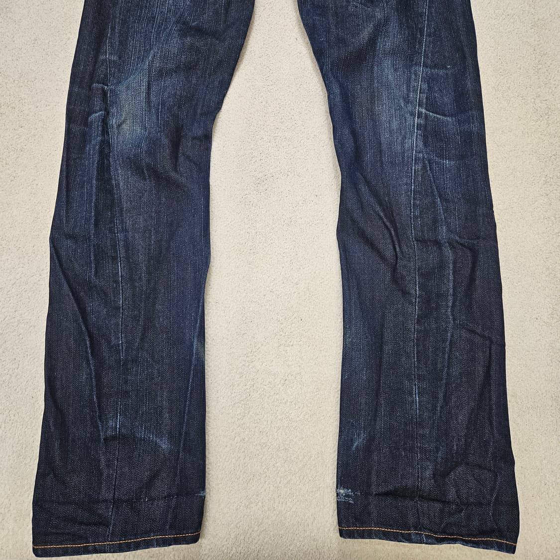 리바이스 엔지니어드진 32 상품이미지3