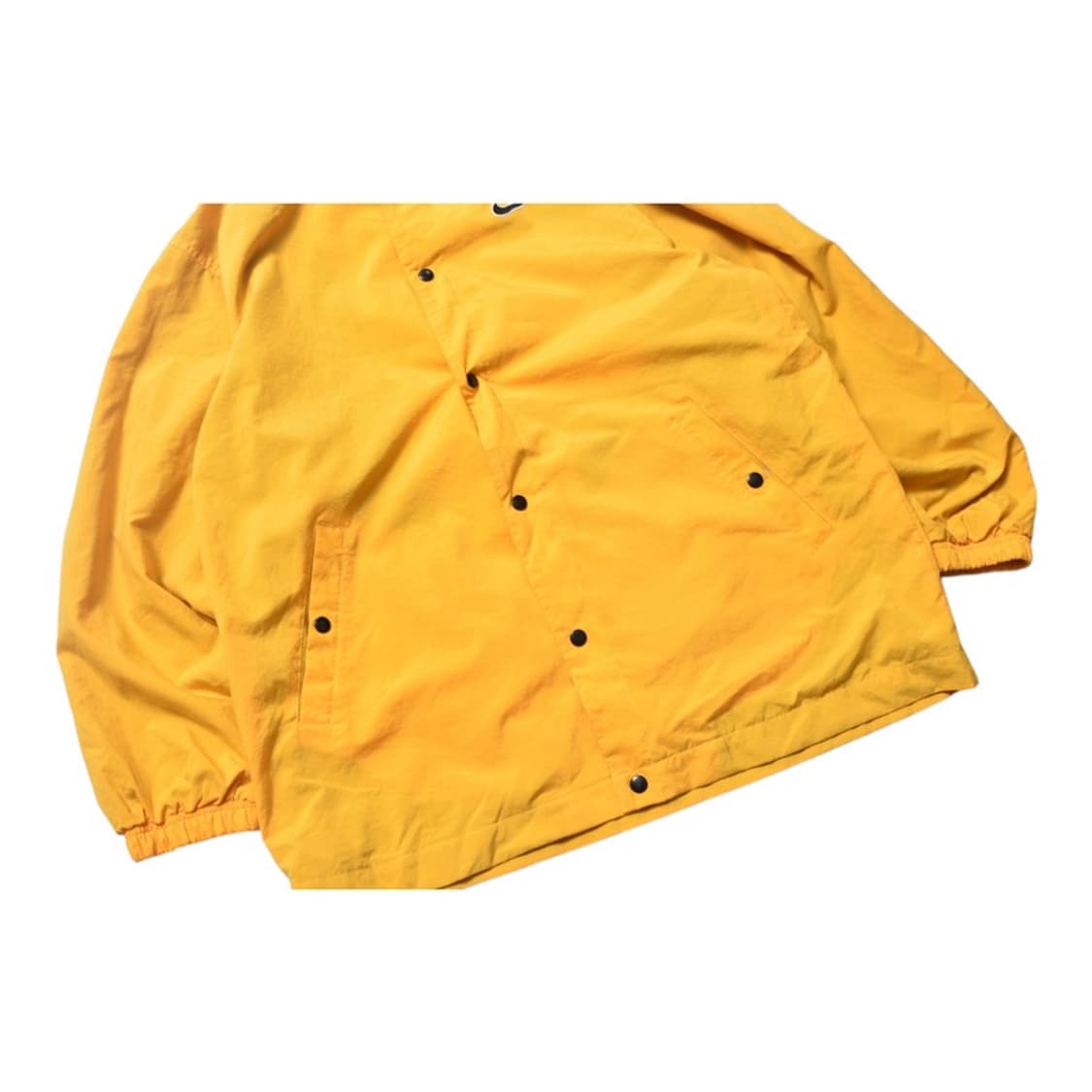 90S 나이키 올드스쿨 바람막이 윈드브레커 코치 자켓 N785 상품이미지3