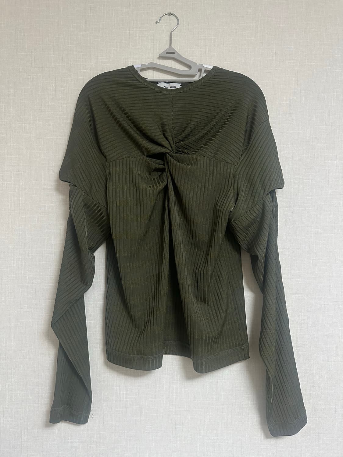 parnell mooney 롱슬리브 XL 상품이미지1