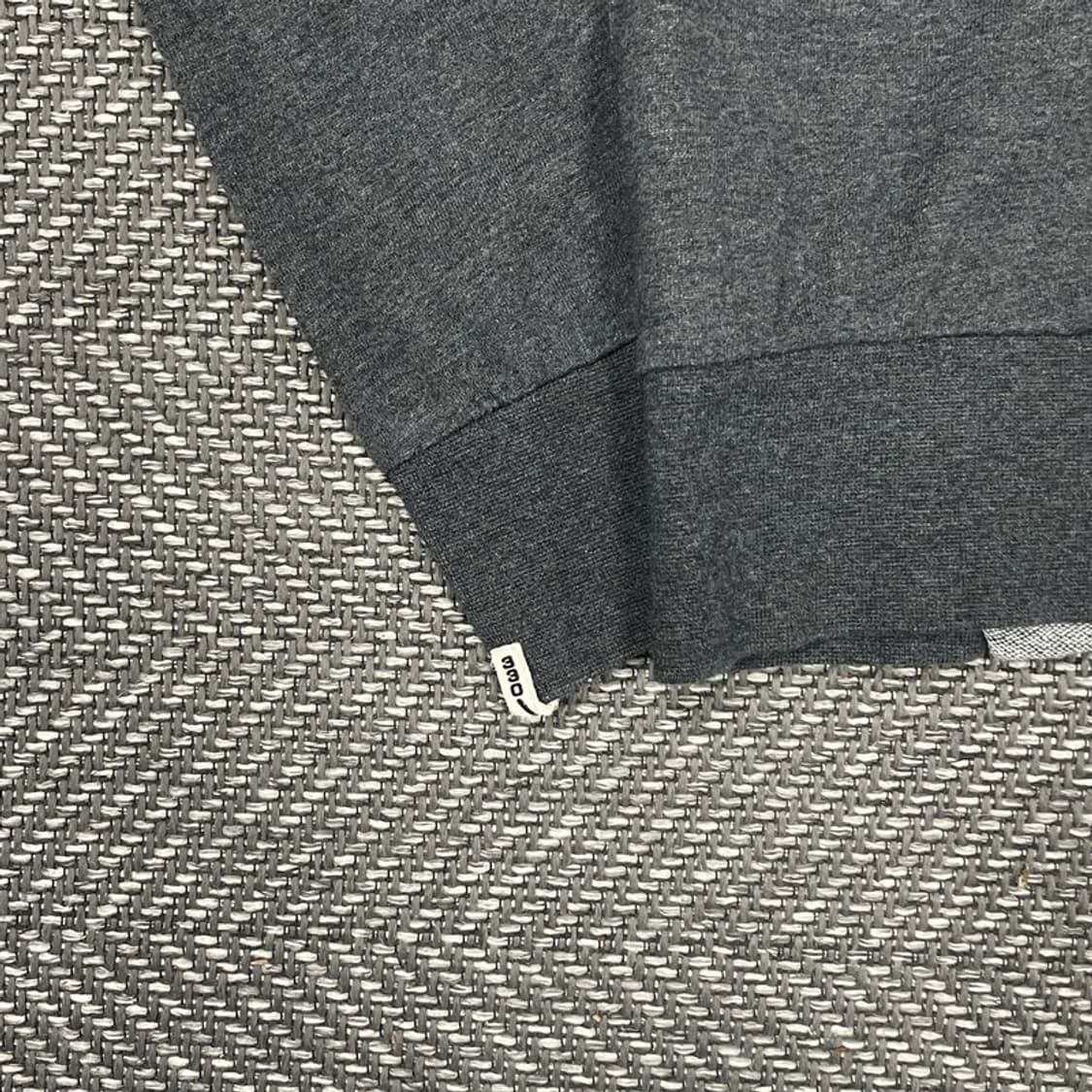 나이키 코튼 집업 v0322 상품이미지7