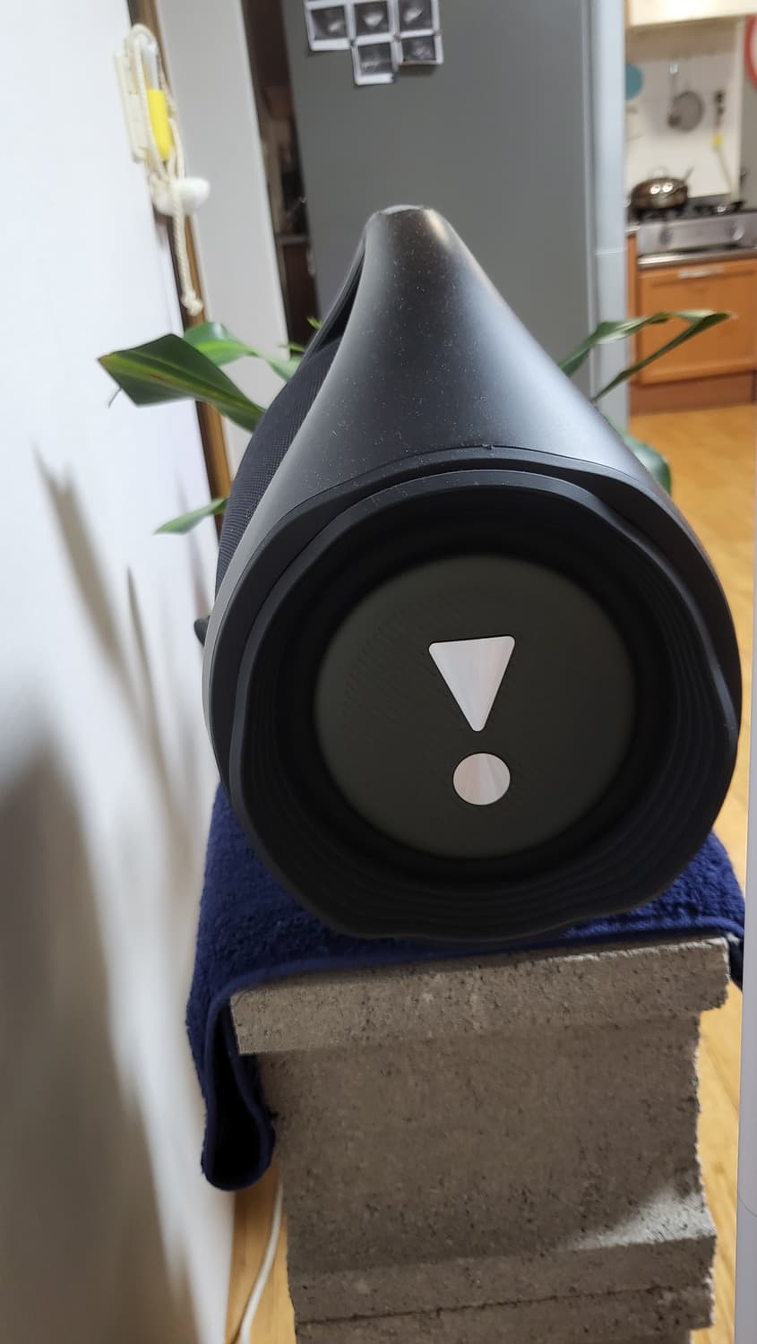 JBL Boombox2 블루투스 스피커 상품이미지4