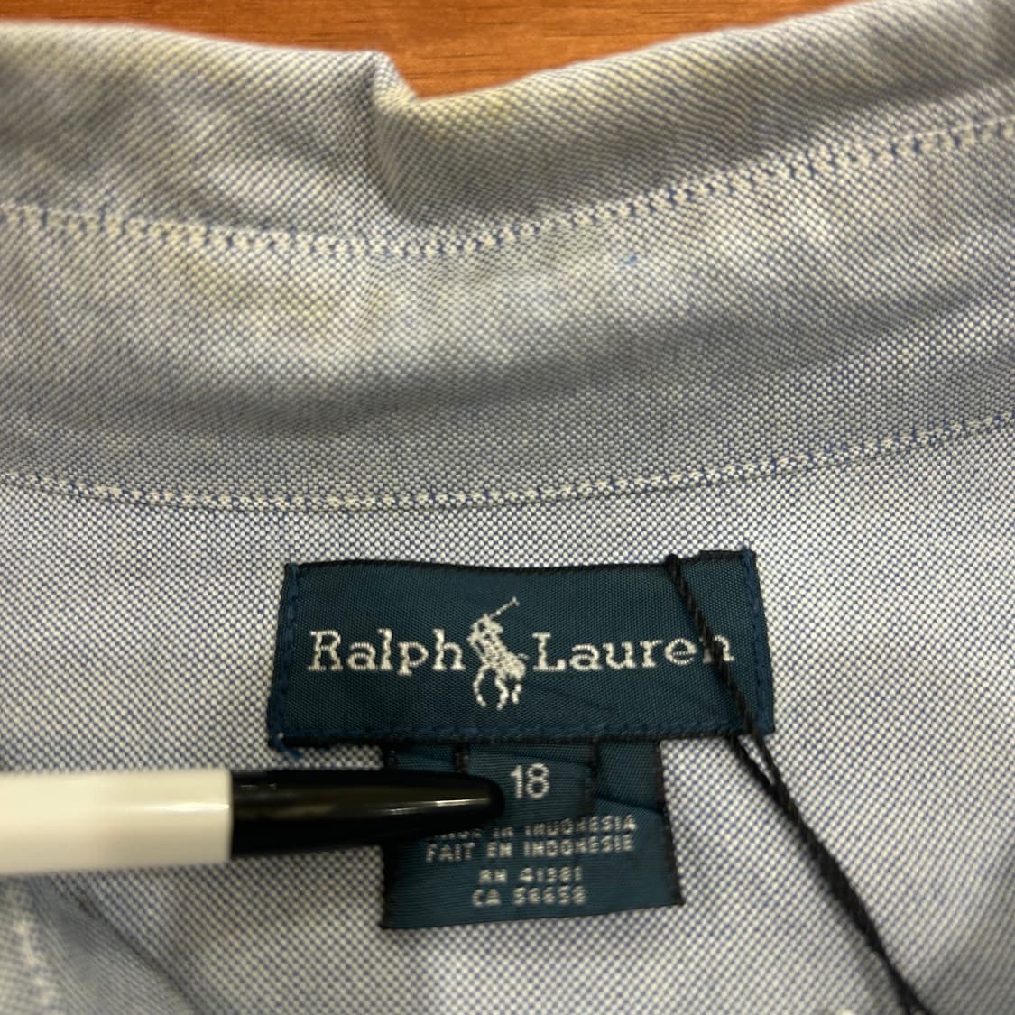 Polo Ralph Lauren 폴로 랄프로렌 셔츠 상품이미지7