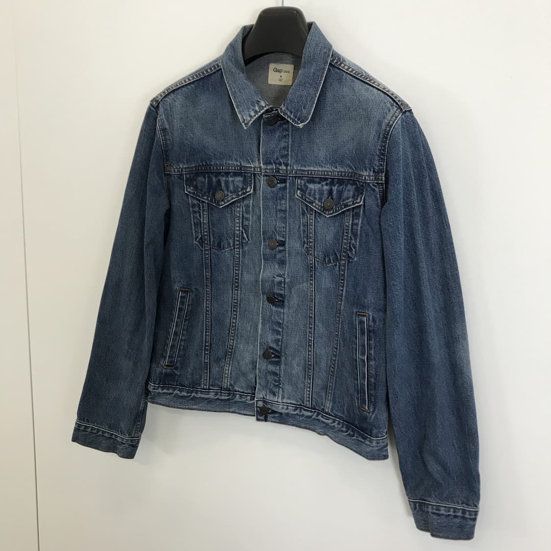 GAP 갭 데님 트러커자켓 [M] 상품이미지2