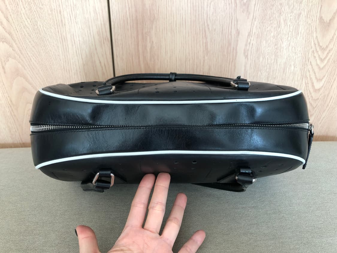 프라다 토트백 상품이미지8