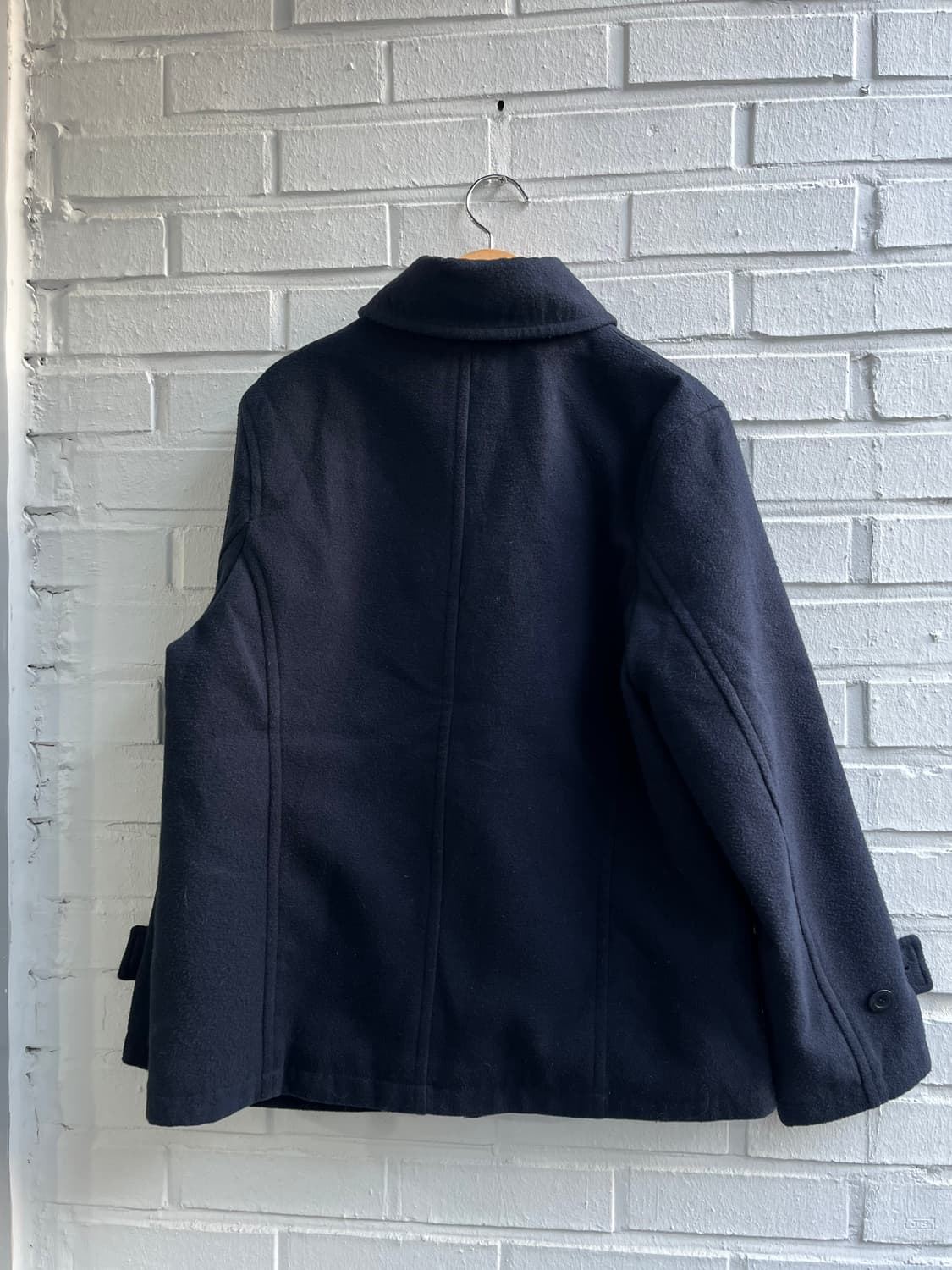 CUBE SUGAR jacket 상품이미지4