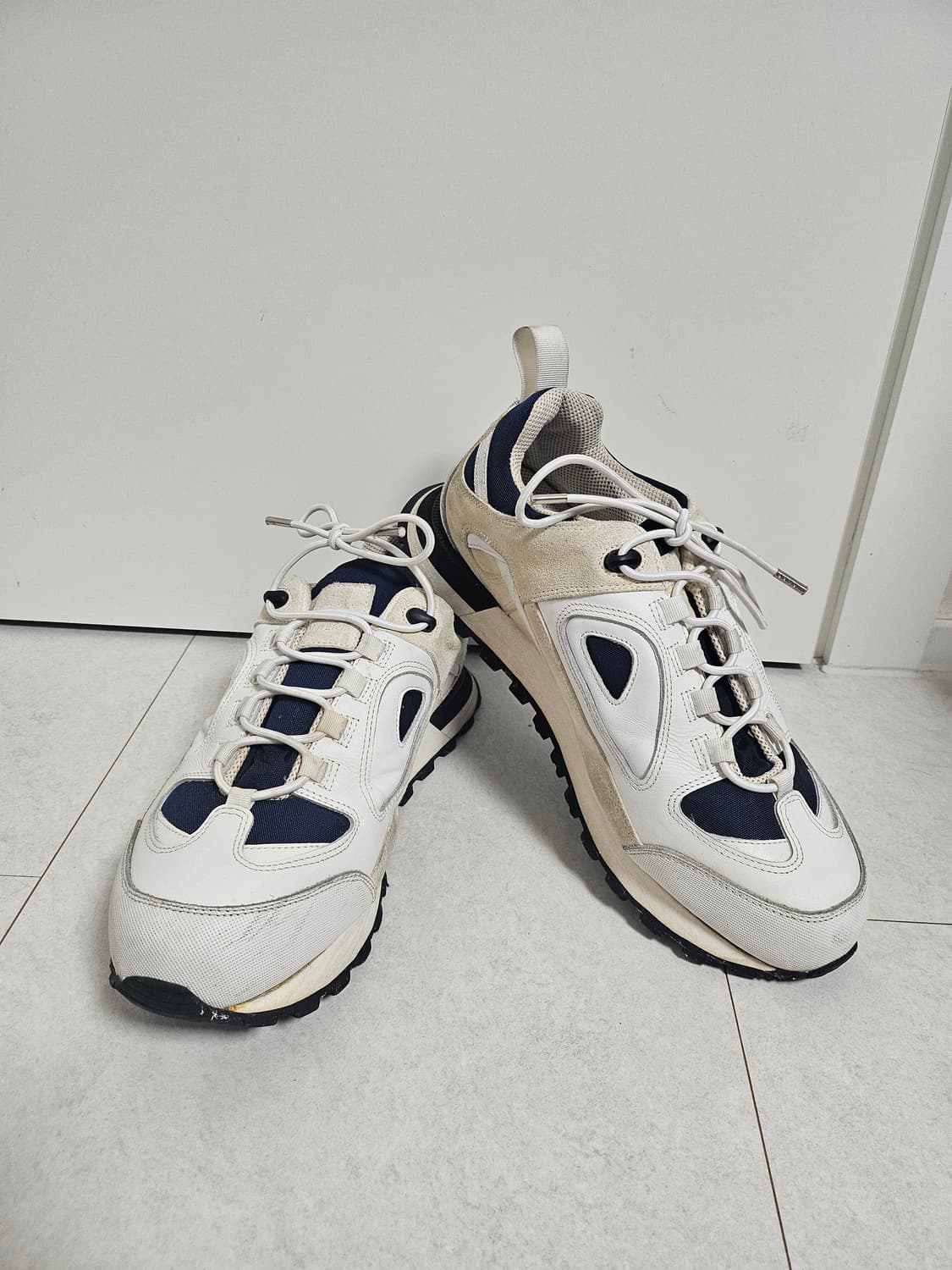 메종 마르지엘라 Maison Margiela 시큐리티 러너
 상품이미지1