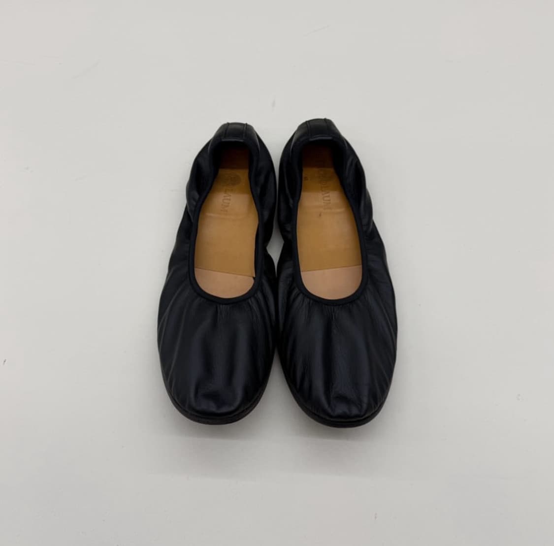 페트로솔라움 발렛 레더 슈즈 상품이미지2