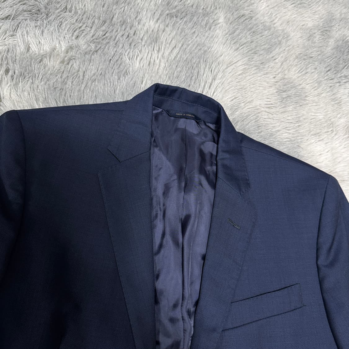 브룩스브라더스  울 블레이저 자켓 48 (100L)사이즈 상품이미지4