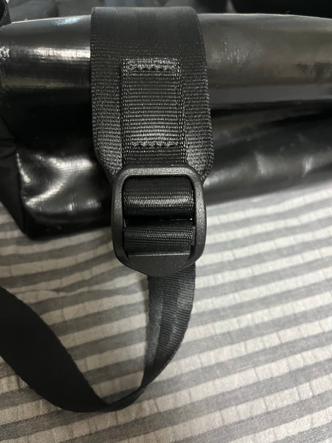 프라이탁 말콤 블랙/실버 상품이미지3