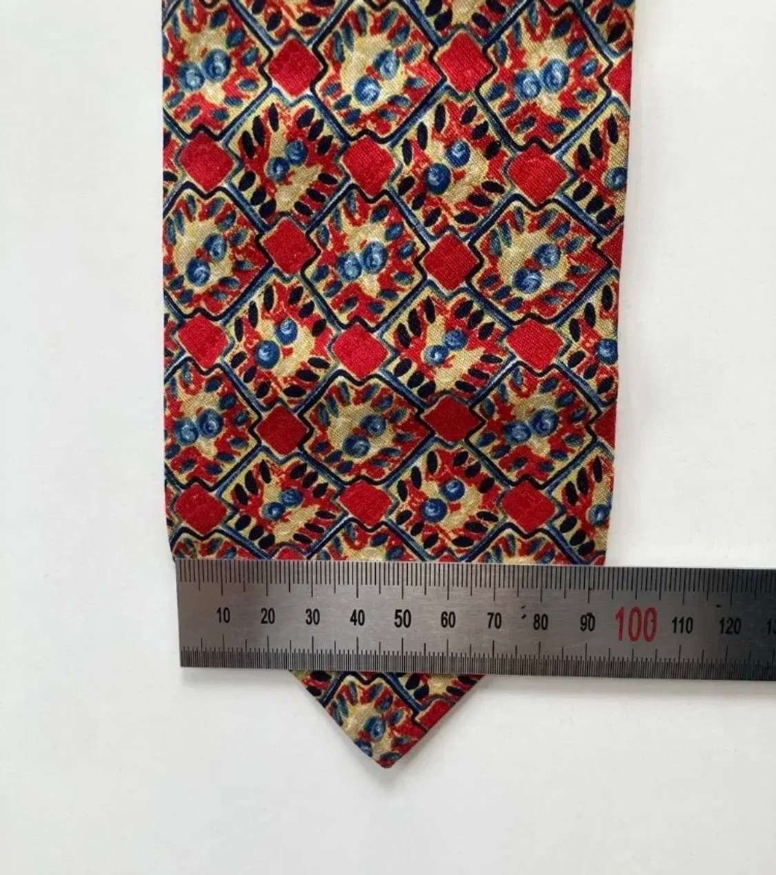 웅가로 넥타이 상품이미지7