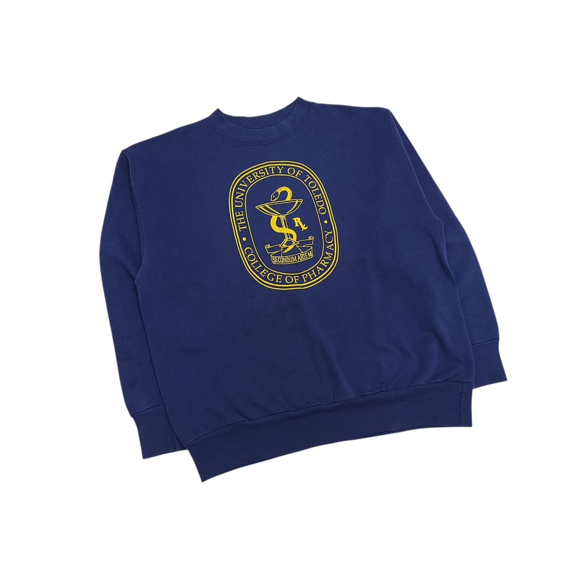 '80s-'90s University Vintage Sweatshirt 상품이미지9