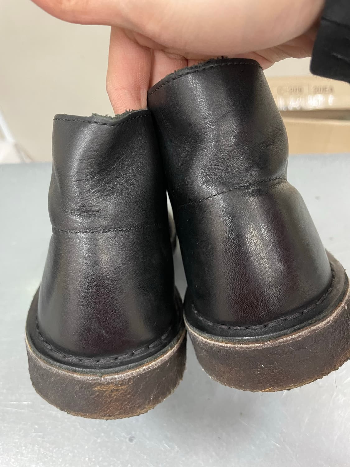 클락스 데저트 부츠 8 상품이미지7