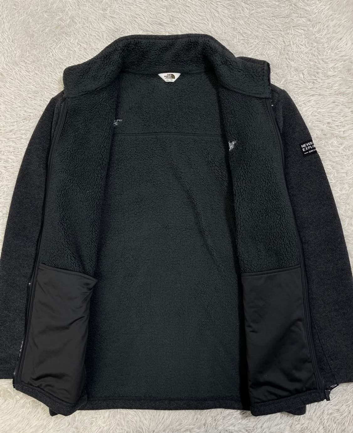 노스페이스 후리스/#508 상품이미지4