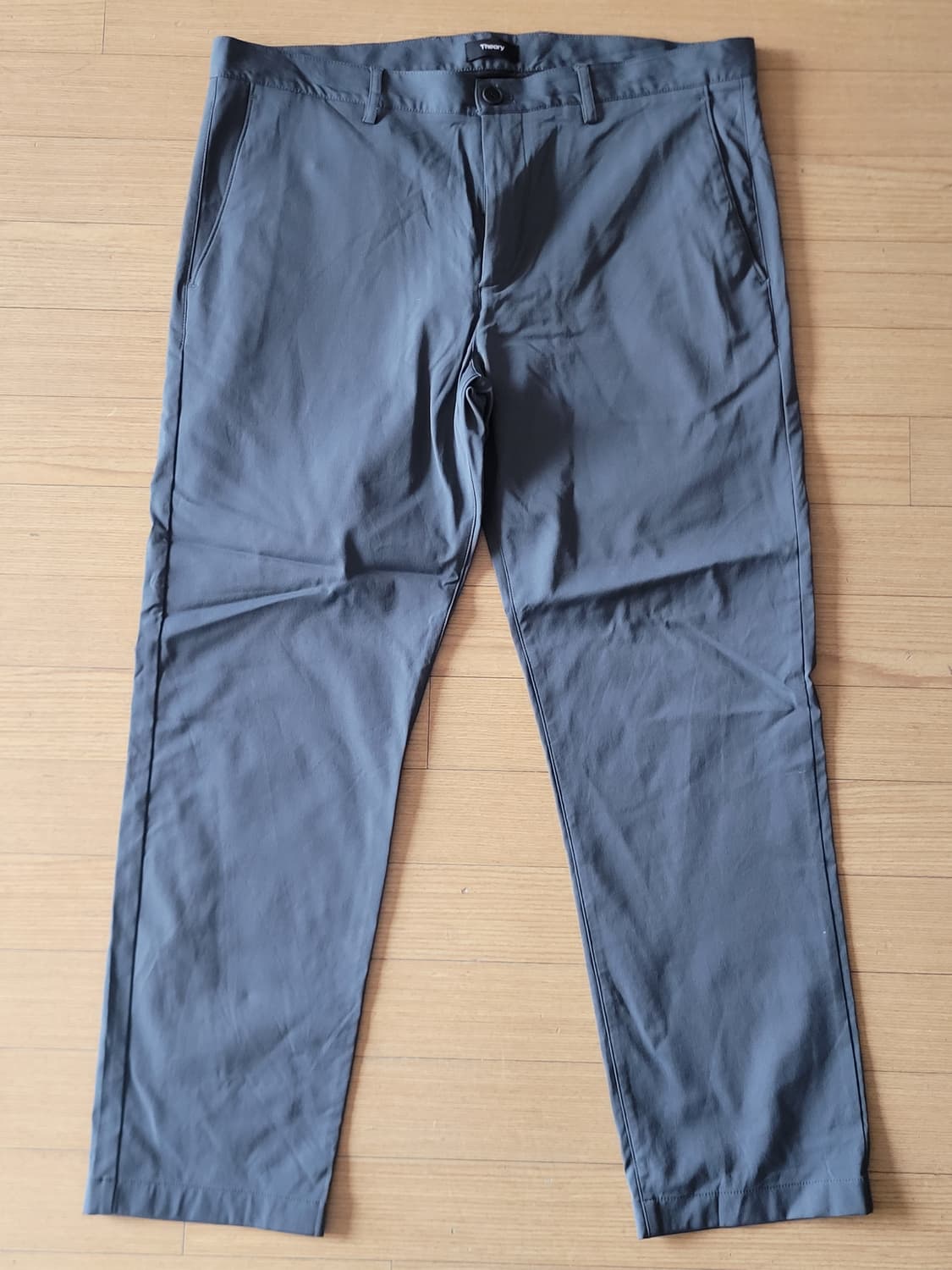 Theory 띠어리 바지

 상품이미지2