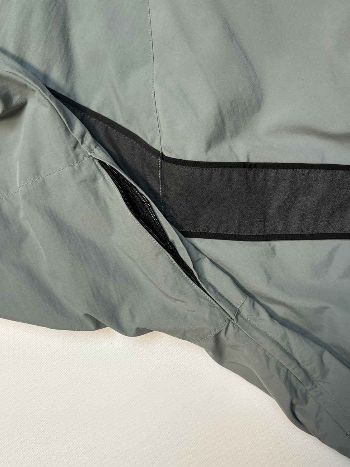 [L/L] JWOD SKILCRAFT 트레이닝 자켓 상품이미지3