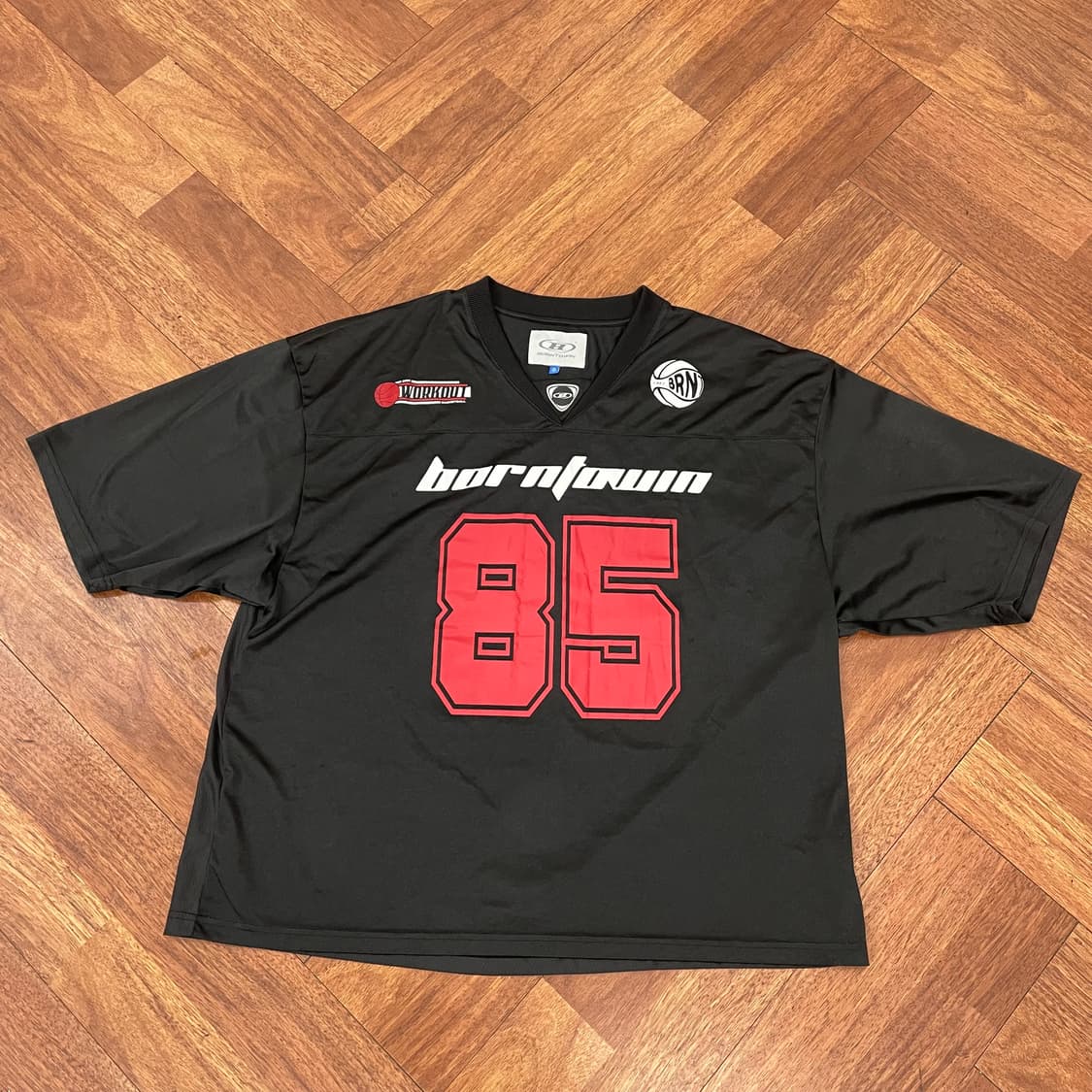 본투윈 럭비 져지  상품이미지1