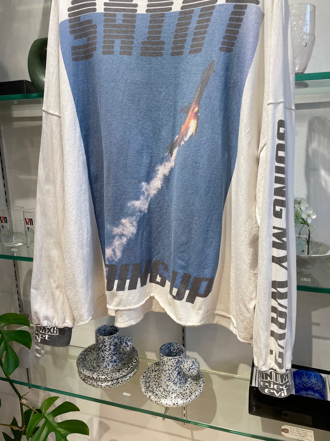 세인트미카엘 going long sleeve 상품이미지4